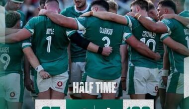 Record breaking win