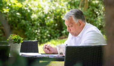 Izgulhat az Orbán-kormány, sokat megtudhatunk Magyarország állapotáról a héten