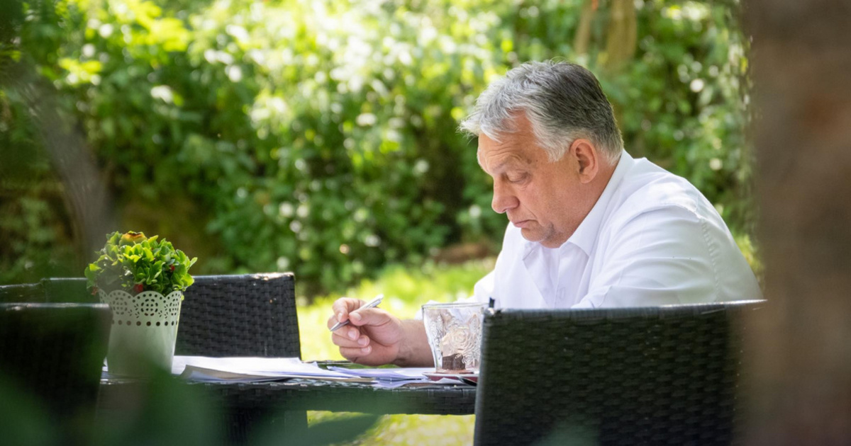Izgulhat az Orbán-kormány, sokat megtudhatunk Magyarország állapotáról a héten