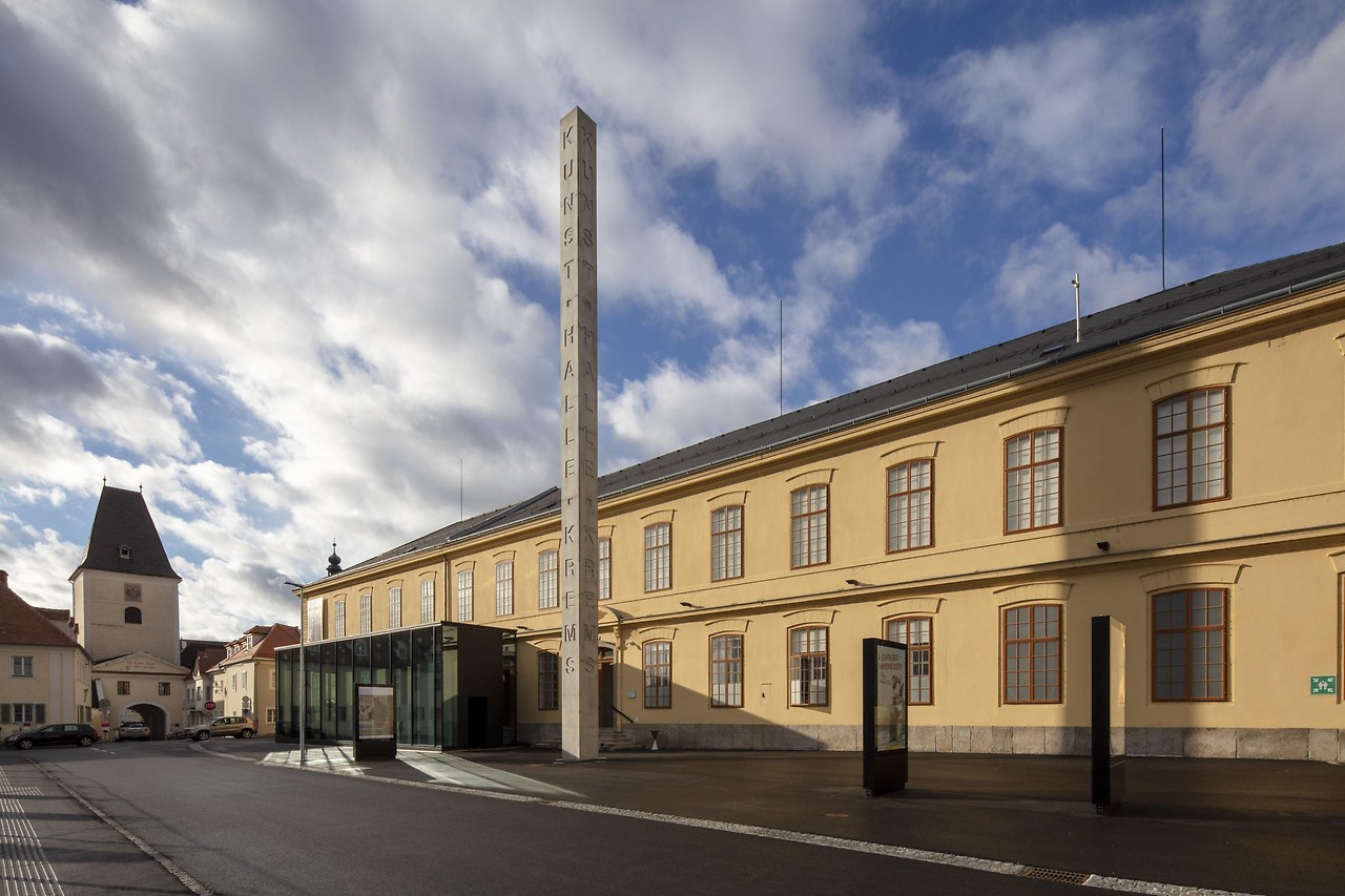 Kunsthalle Krems, 2019