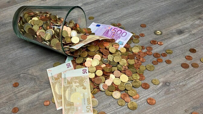 Consumer confidence gap between rich and poor wider than ever in Estonia | News