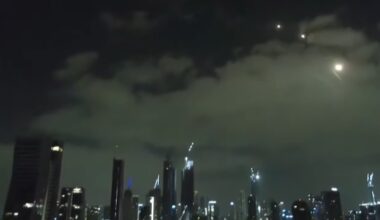 Amnesty International: Iran missile attacks on Israeli unlawful