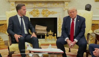 Former Ambassador to Poland: Trump, NATO Weapons Deal is Good for Europe and Ukraine - Erie News Now