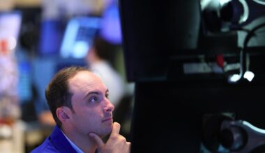 Dow, S&P 500, Nasdaq futures stall as Nvidia milestone, Trump tariffs vie for focus