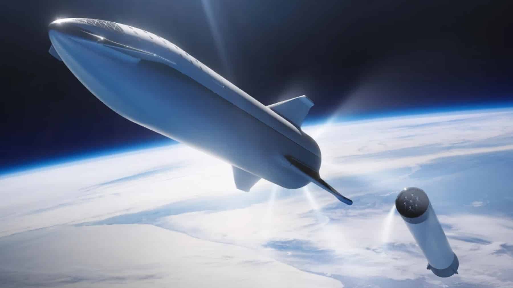 Musk perfect fuel