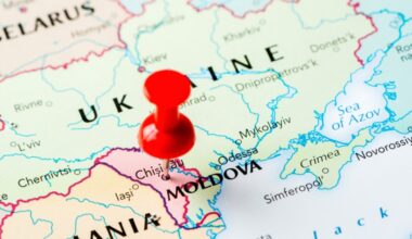 Russia Prepares Hybrid Interference in Moldova’s 2025 Elections, Threatening Democracy and Regional Stability