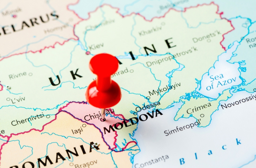 Russia Prepares Hybrid Interference in Moldova’s 2025 Elections, Threatening Democracy and Regional Stability