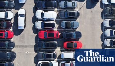 More than 23m Britons think they may be due compensation for mis-sold car loans, UK poll finds | Financial sector