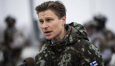 Finland Bans Real Estate Transactions for Russian and Belarusian Citizens