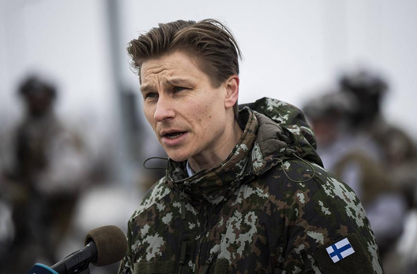 Finland Bans Real Estate Transactions for Russian and Belarusian Citizens