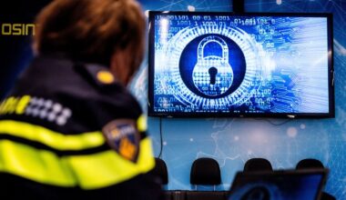 Dutch Intelligence Warns of Rising Russian Sabotage Threats and Cyberattacks