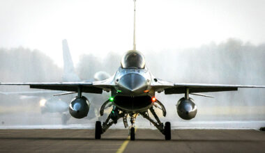 Czechia to train Ukrainian pilots as part of defense aid package