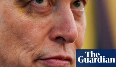 Elon Musk’s proposed new political party could focus on a few pivotal congressional seats | Elon Musk