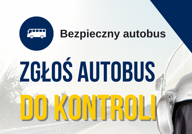 Wakacyjne kontrole autobusów – sprawdź autokar przed wyjazdem na letni wypoczynek - Aktualności