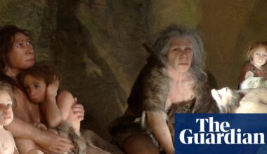 Even Neanderthals had distinct preferences when it came to making dinner, study suggests | Neanderthals