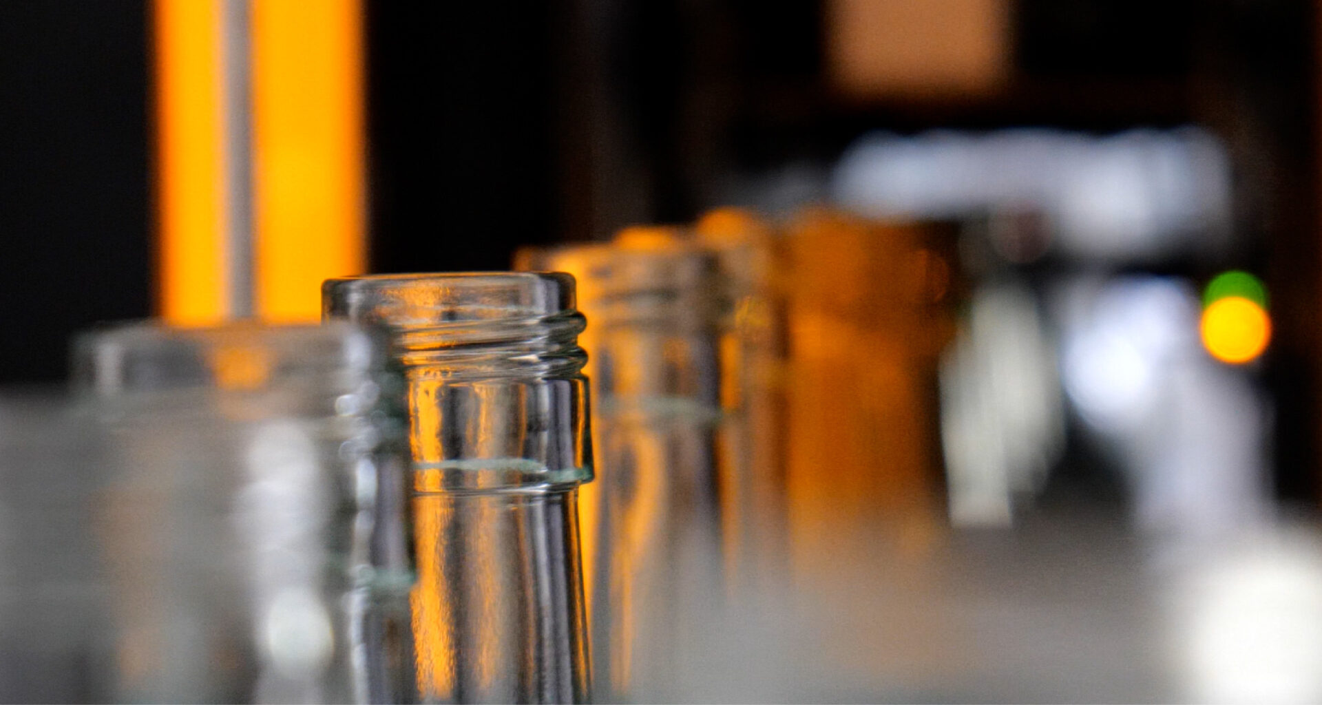 EB-EYE with AI and AV-MultiView technology: A new paradigm in empty bottle inspection