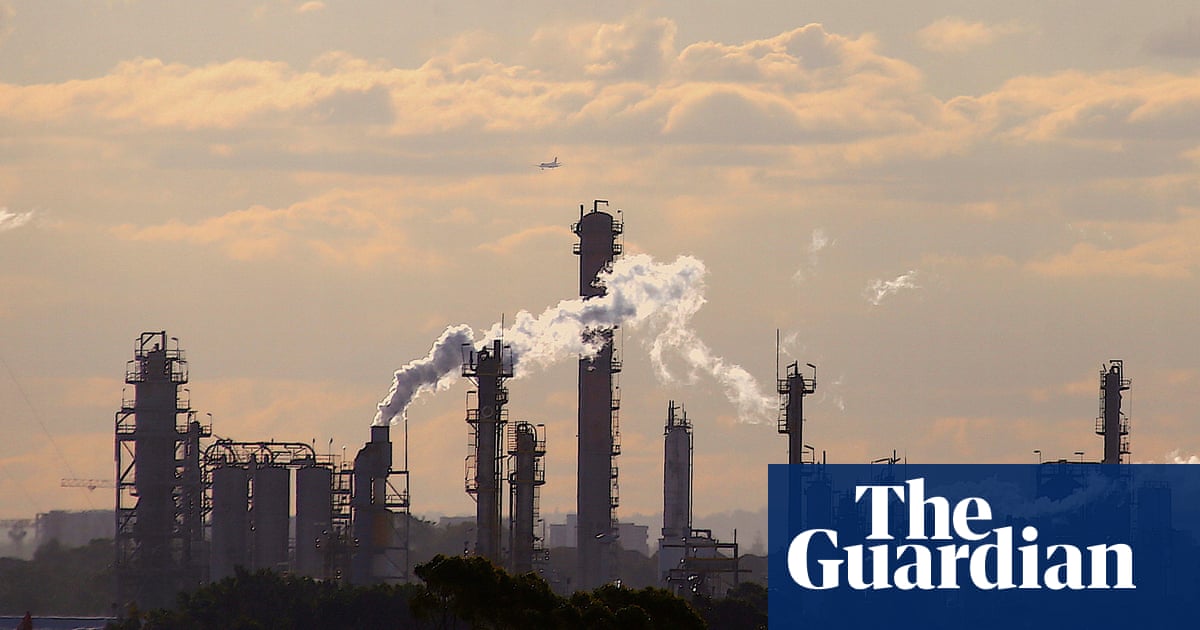‘Significant gap’ between Australian companies’ climate commitments and how they actually invest, analysts find | Business