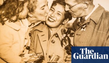 In the shadow of the Hiroshima blast: the secret romance that bloomed in defiance of the white Australia policy | Australian immigration and asylum