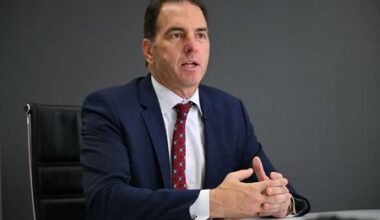 Japan-U.S. Trade Talks Making Progress: U.S. Official