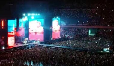 Imagine Dragons: l’energia di "Loom" infiamma l’Italia