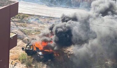 Beirut slams Tel Aviv over 3,700 ceasefire violations since November
