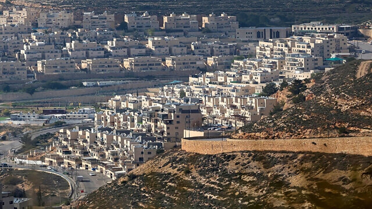 Report: Tel Aviv’s tough path to West Bank annexation