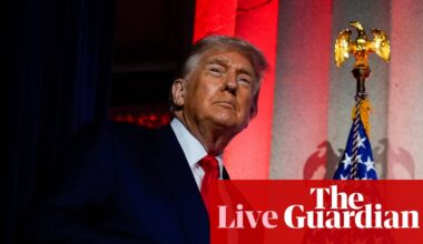 Politics live: US says Trump persuaded Australia to lift beef ban as Labor claims move ‘based on science’ | Australia news