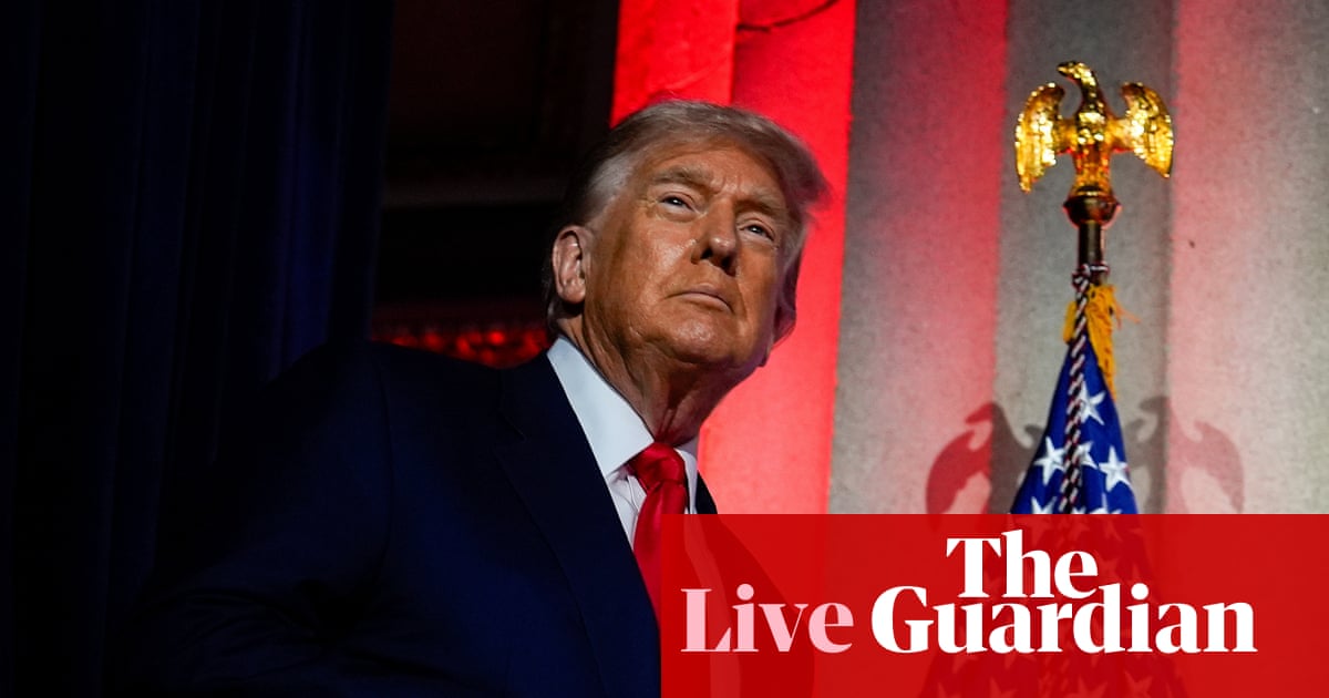 Politics live: US says Trump persuaded Australia to lift beef ban as Labor claims move ‘based on science’ | Australia news