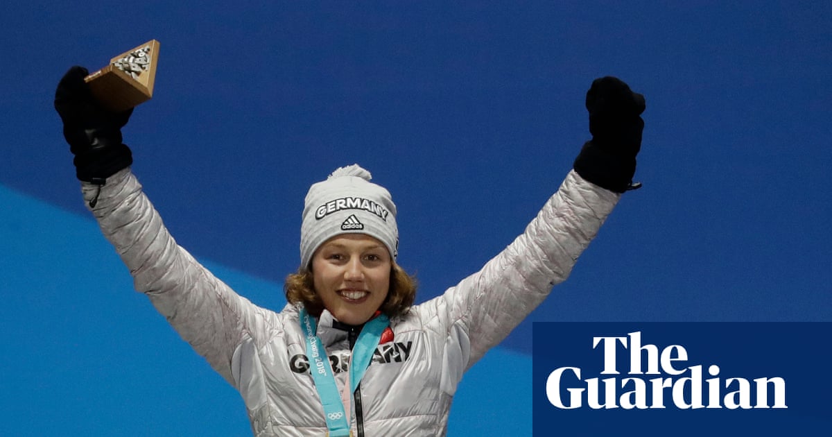 Climbers attempt rescue of German Olympic champion seriously injured in Pakistan mountains | Winter Olympics