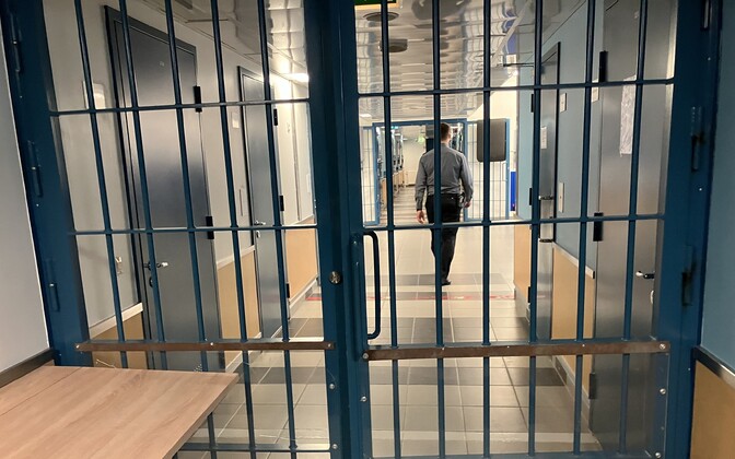 Vanglakohtade laiem väljarentimine seisab Eesti enda võimekuse taga | Eesti