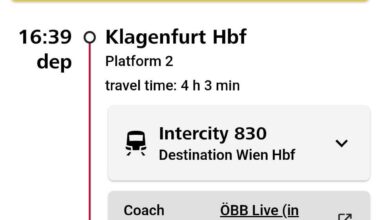 ÖBB Rant Südstrecke