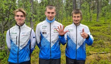 TÄNA OTSE | Orienteerumise MM-i lõpetab meeste teatejooks | Orienteerumine