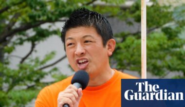 ‘Japanese-first’ Sanseito party goes into election leveraging unease about foreigners | Japan