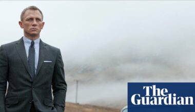 Aston Martin’s 24-hour scramble to get lower US tariffs pays off | Aston Martin