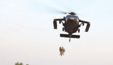 ERR in Iraq: Defense Forces returning from Estonia's largest military operation | News