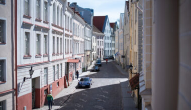 Experts split over introducing property tax in Estonia | News