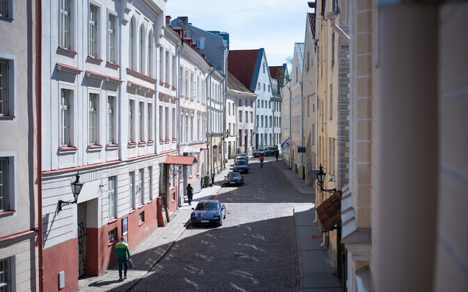 Experts split over introducing property tax in Estonia | News