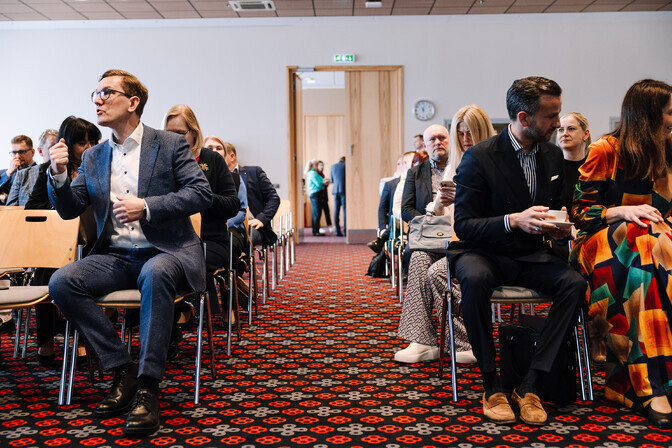 Norstati reitingud: Reformierakond kaotas veel toetust | Eesti