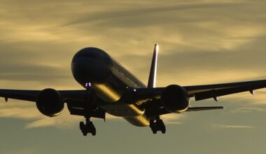 Iran imports five B777s via purported Malagasy start-up