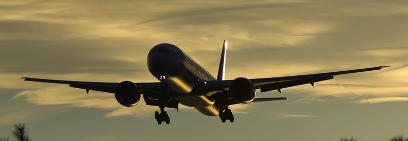 Iran imports five B777s via purported Malagasy start-up
