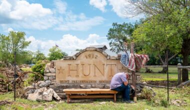 The science behind Texas’ catastrophic floods - More than 100 people died in the flash floods. The disaster has the fingerprints of climate change all over it