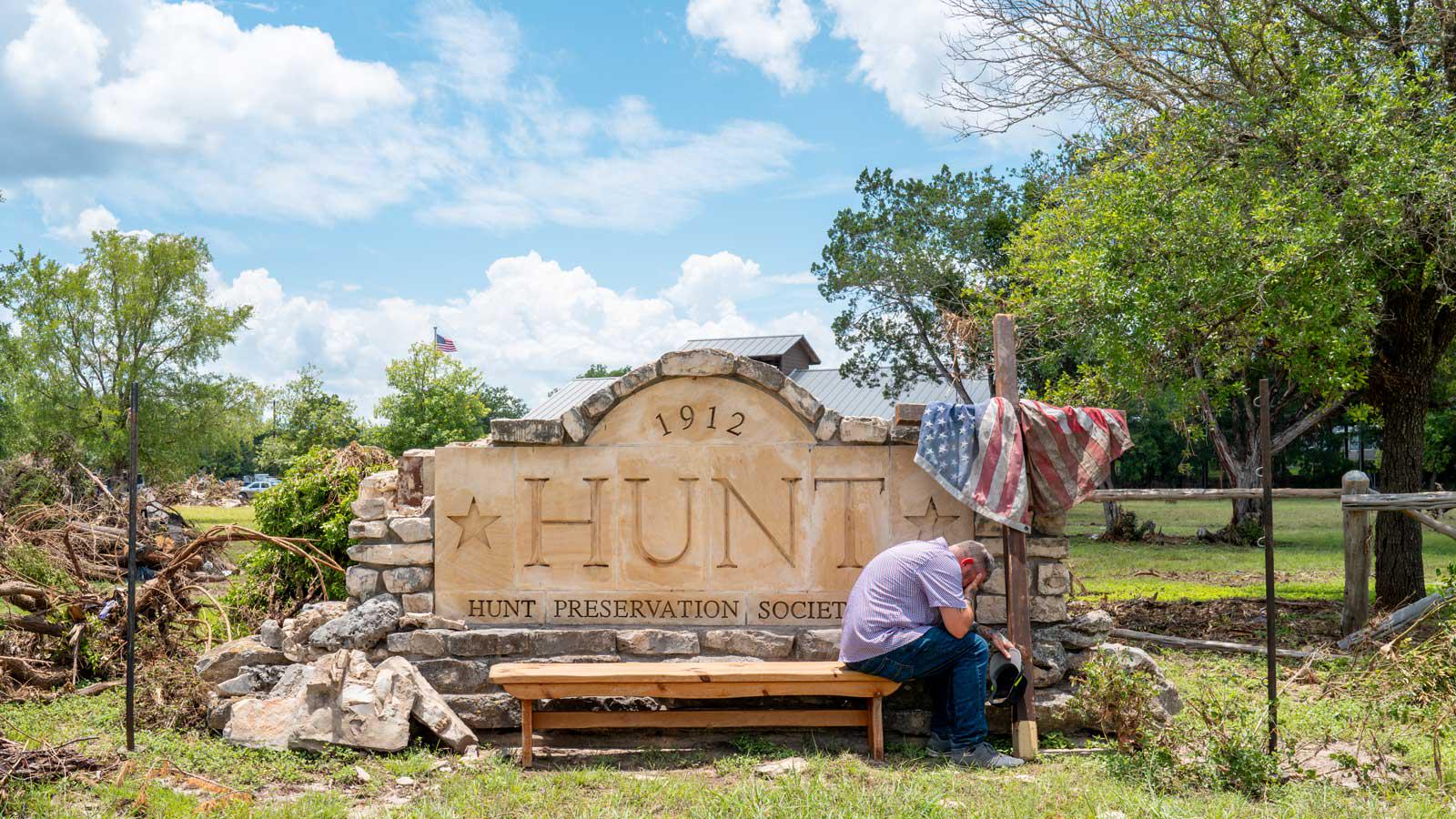 The science behind Texas’ catastrophic floods - More than 100 people died in the flash floods. The disaster has the fingerprints of climate change all over it