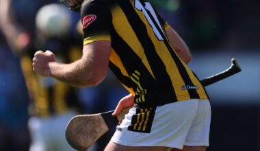 All-Ireland hurling semi-final – The Irish Times