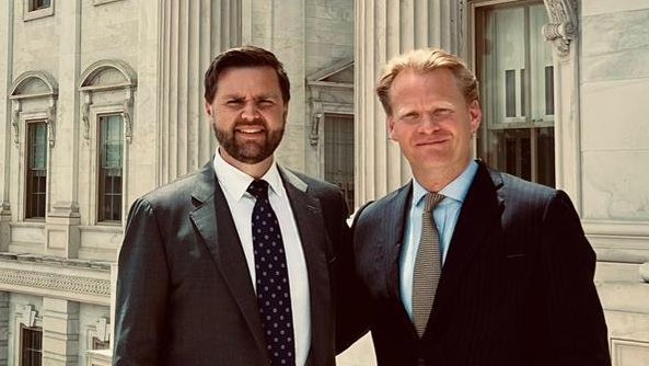 JD Vance has ‘special concern’ for UK, says Cambridge philosopher