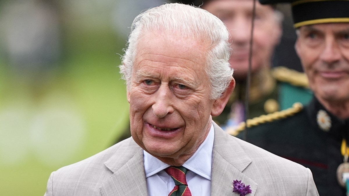 King Charles’s estate to review rents charged to NHS and schools