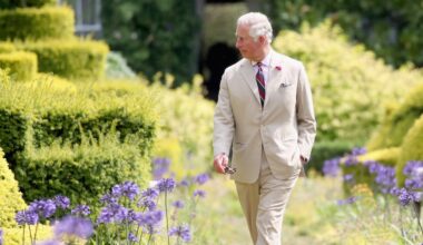 King Charles, the disquiet at Highgrove and the gardeners’ exodus
