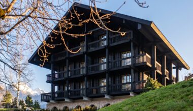 a romantic hideaway near lovely Lake Bohinj