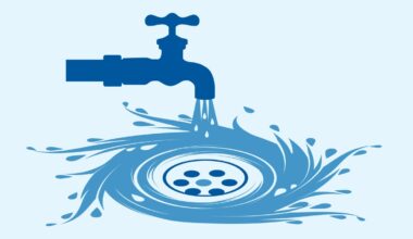 How do we pull Britain’s water industry out of a ‘doom loop’?