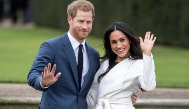 Would Prince Harry and Meghan be welcomed back? We asked Britain