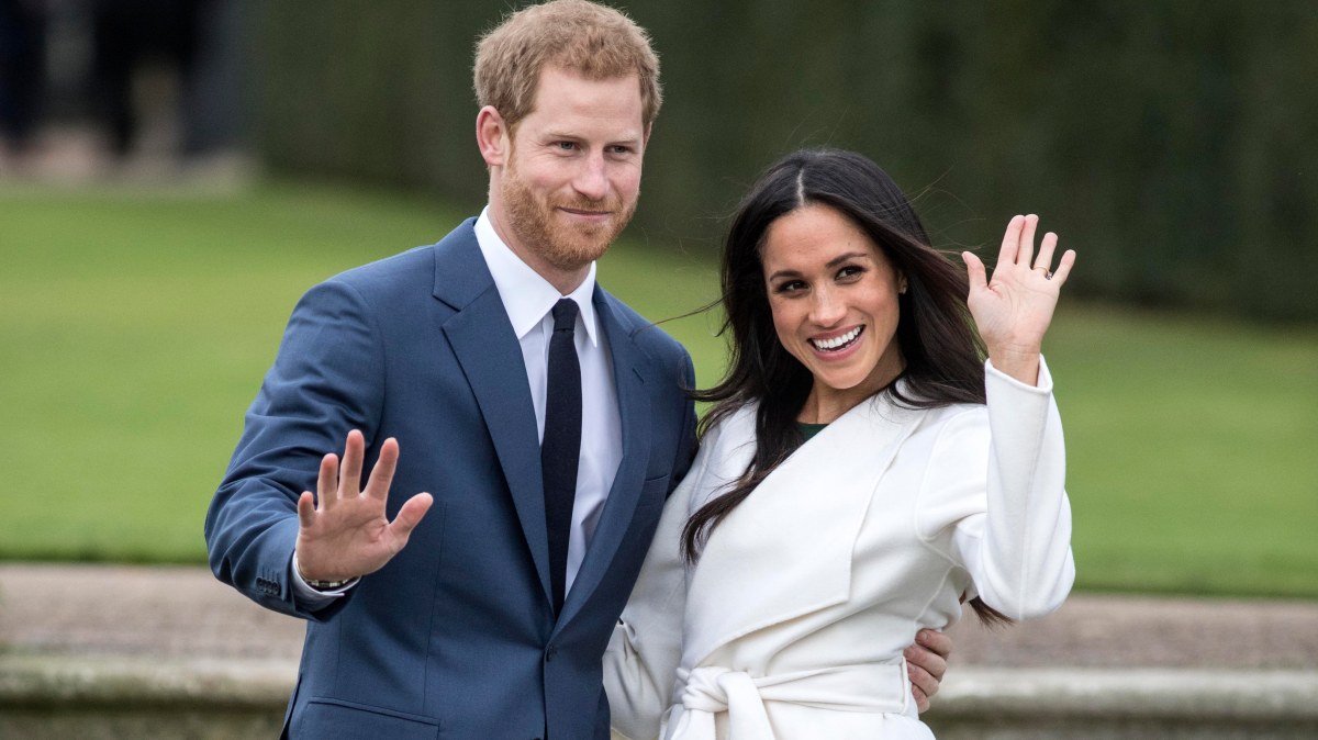Would Prince Harry and Meghan be welcomed back? We asked Britain